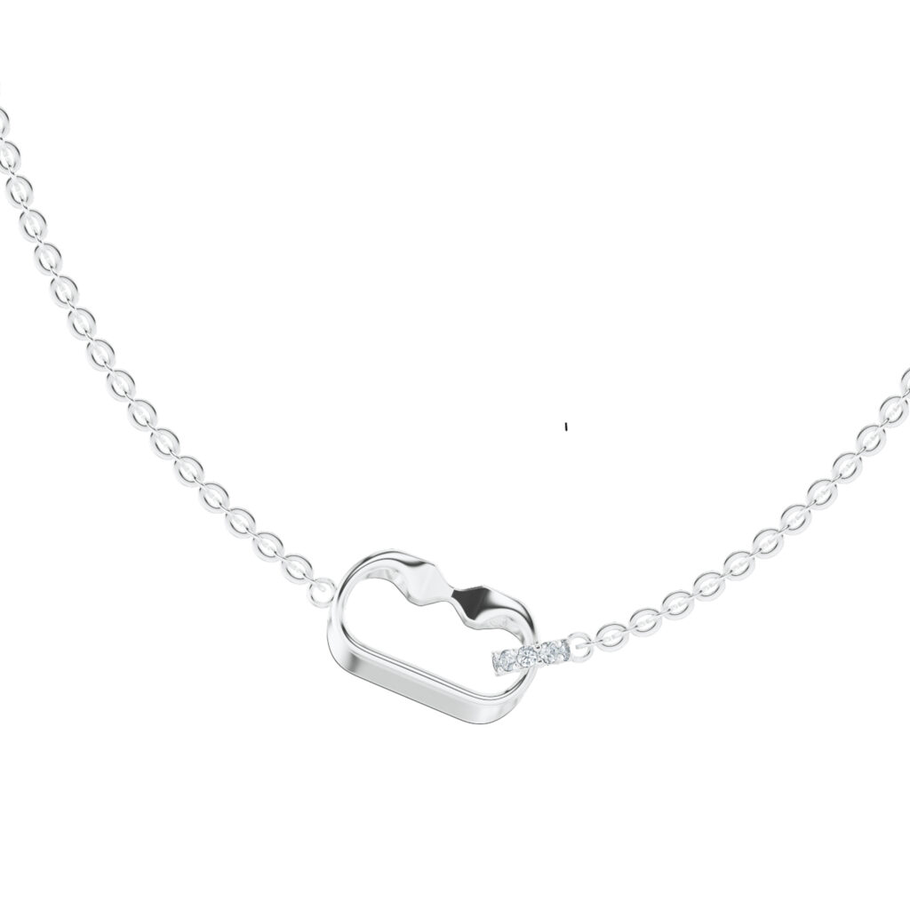 Vòng cổ CVC5902