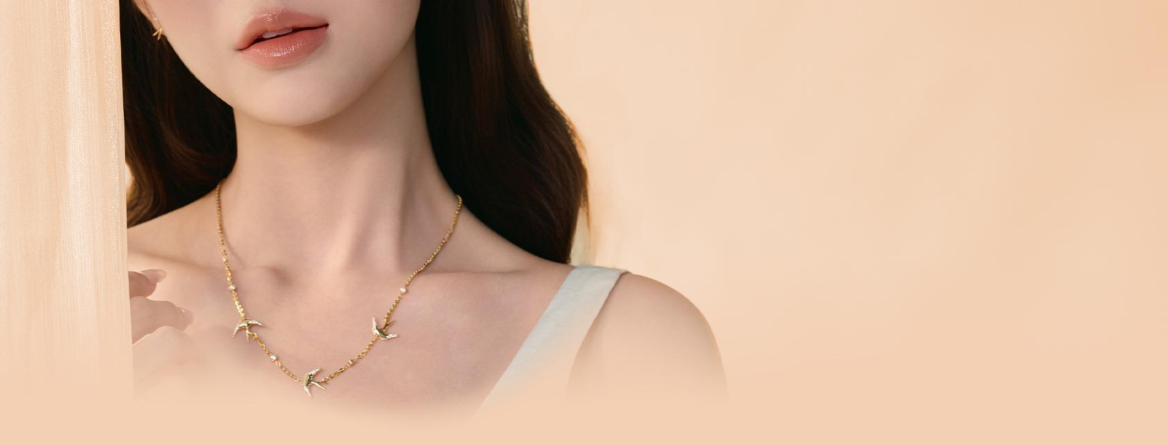 Swallow — Nữ tính bản lĩnh